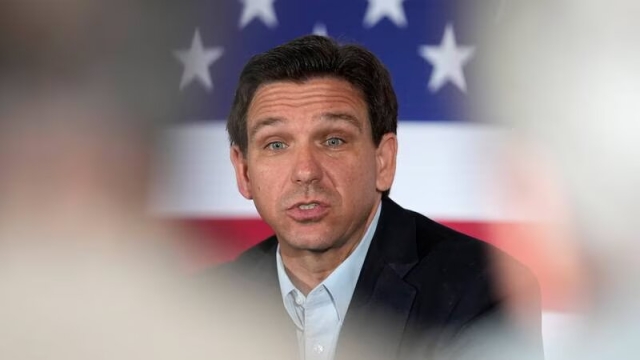 Debate Estados Unidos: DeSantis promete enviar tropas a México