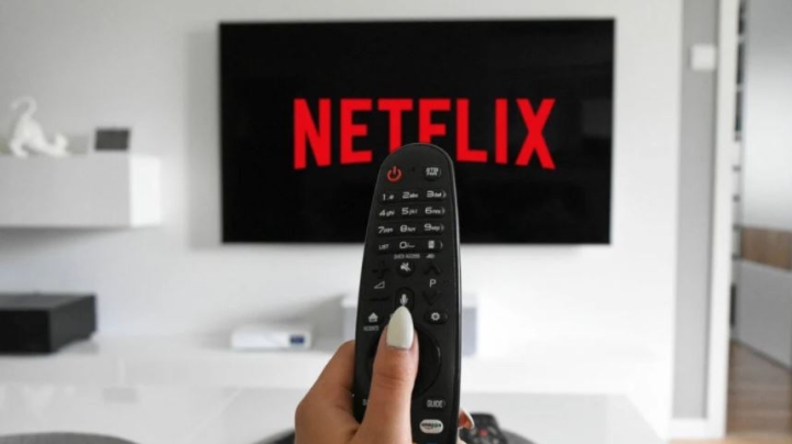 Con artículos de colección recompensará Netflix la preferencia de sus usuarios