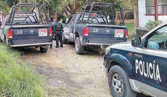 Disparan contra una automovilista en Xochitepec