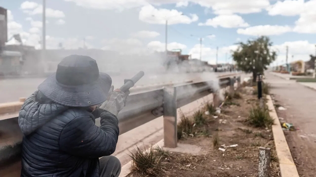 UE condena la violencia y uso ‘desproporcionado’ de la fuerza en Perú