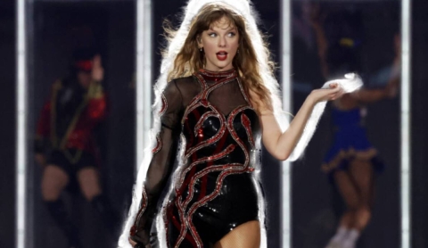 ¿Taylor Swift se prepara para relanzar Reputation (Taylor’s Version)?