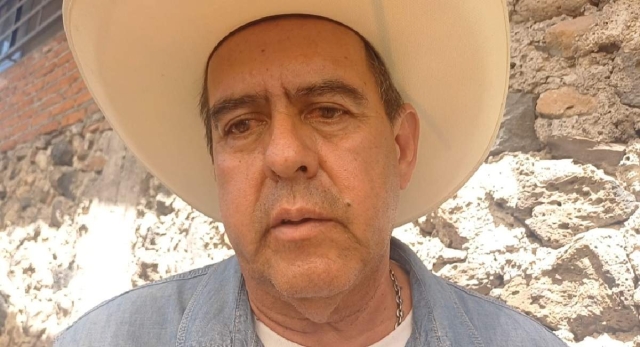 Preocupa a ejidatarios de Zacatepec avance de mancha urbana sobre tierras de cultivo