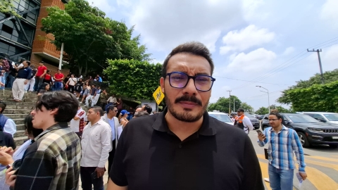 Iniciará SDS programa de protección satélite para evitar asentamientos humanos irregulares en Áreas Naturales Protegidas