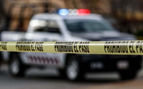 Emboscada en Ayutla deja al menos ocho policías comunitarios muertos