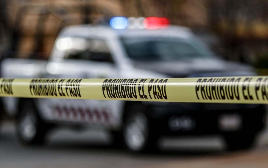 Emboscada en Ayutla deja al menos ocho policías comunitarios muertos