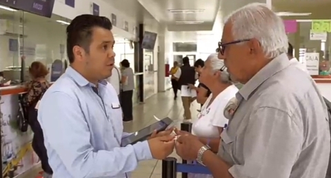 Invita Ayuntamiento de Cuernavaca a aprovechar los &uacute;ltimos d&iacute;as de descuentos en el pago del impuesto predial