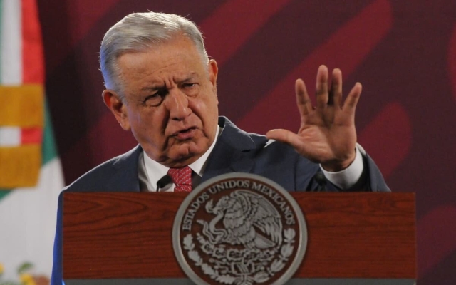 López Obrador rechaza demoler casa de Xóchitl Gálvez