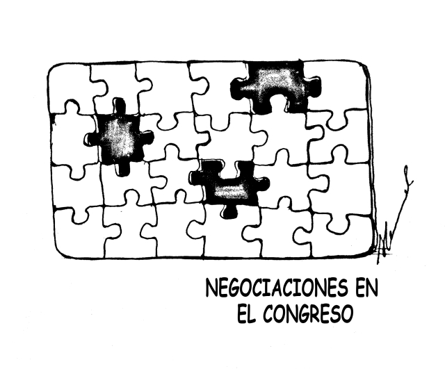 Primero reunión