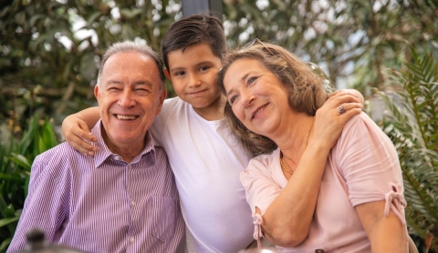 Día del Abuelo en México: Reconocimiento a su labor y legado familiar