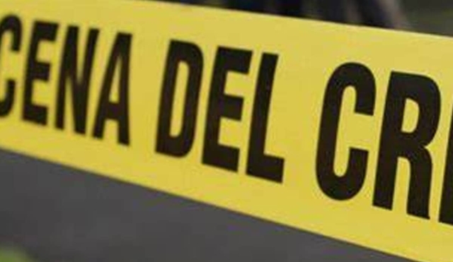 Someten a hombre armado en San Andrés de la Cal