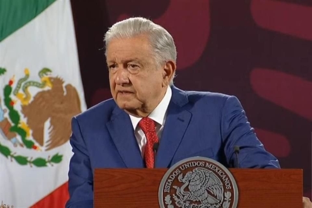 AMLO enviará carta a Trump tras anunciar cierre de frontera