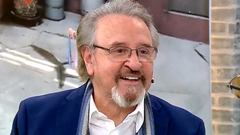 Carlos Villagrán, ‘Quico’, rompe el silencio sobre la serie de ‘Chespirito’: &#039;Se van a decir muchas mentiras&#039;