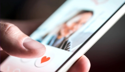 El lado oscuro de las apps de citas: ¿son más adictivas de lo que crees?