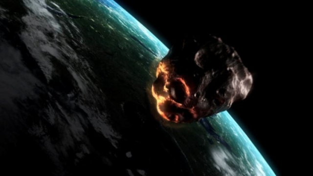 ¡Histórico!: Elektra es el primer asteroide cuádruple del Sistema Solar