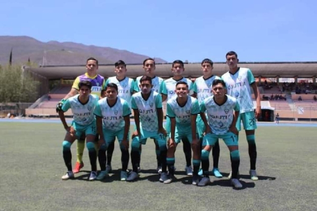 Los cañeritos ya se preparan para encarar la liguilla, la fiesta grande de la Tercera División profesional.