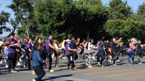 Realizará la EES Jojutla actividades con motivo del Día de la Mujer