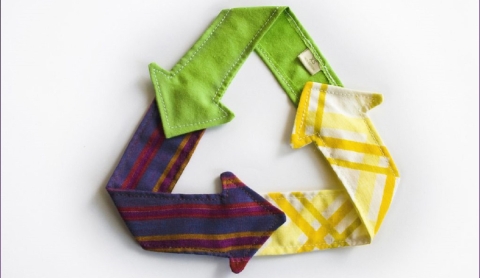 Moda circular: cómo reciclar tu ropa y cuidar el planeta sin perder el estilo