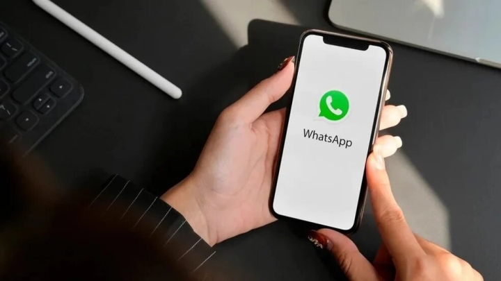 Llegan los videomensajes a WhatsApp