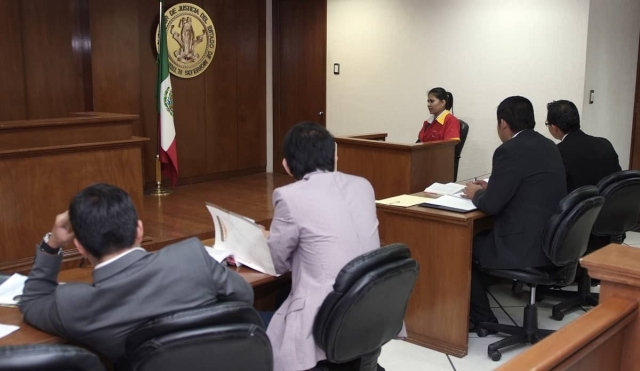 La anhelada consolidación de los juicios orales en Morelos