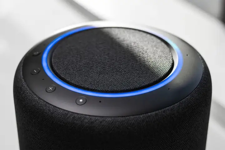 Alexa presenta nuevas funciones y dispositivos inteligentes
