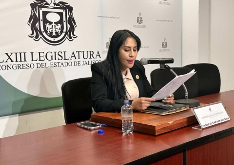 Diputada de Morena plantea cárcel a quienes canten o reproduzcan narcocorridos