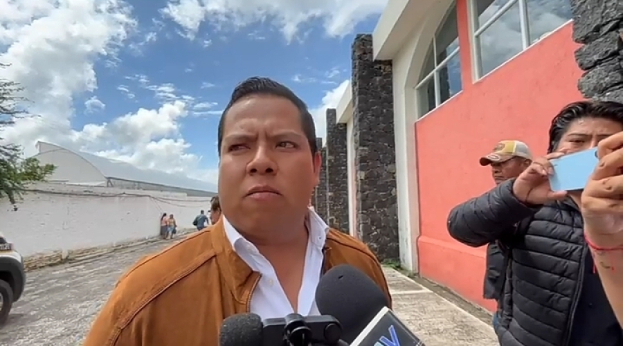 Será hasta 2026 cuando Jantetelco podría instalar un arco de identificación de vehículos robados