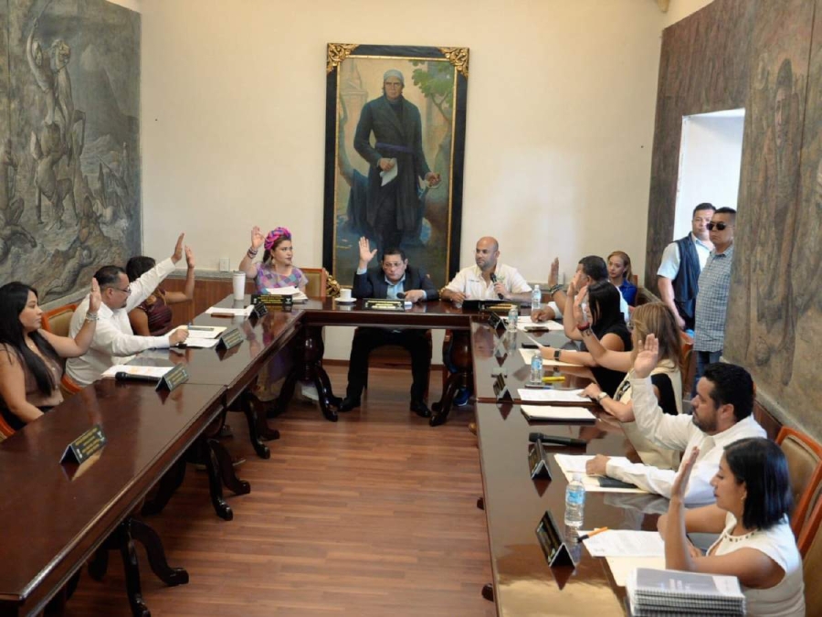 Más mujeres se suman a la carrera por Cuautla 