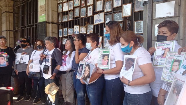 Cierra Brigada Nacional de Búsqueda segunda intervención en Morelos