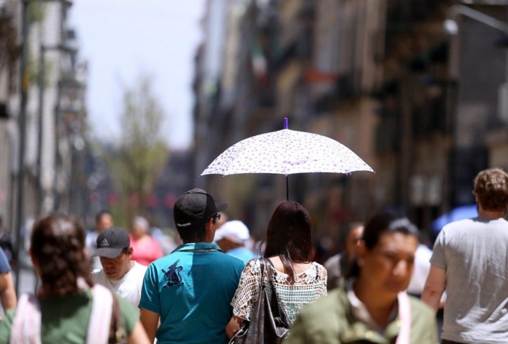 ¿Cómo prevenir un golpe de calor?