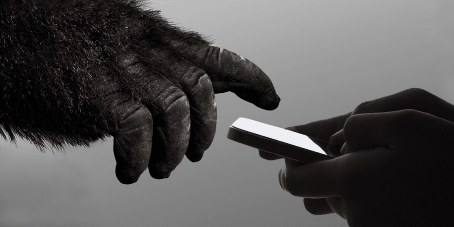Motorola reforzará la durabilidad de sus 'smartphones' con 'Corning Gorilla Glass'