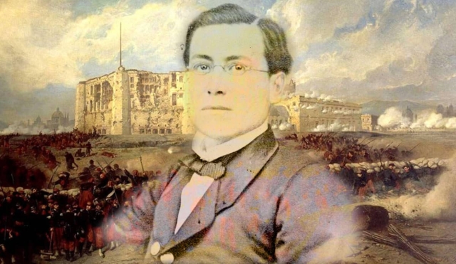 5 DE MAYO