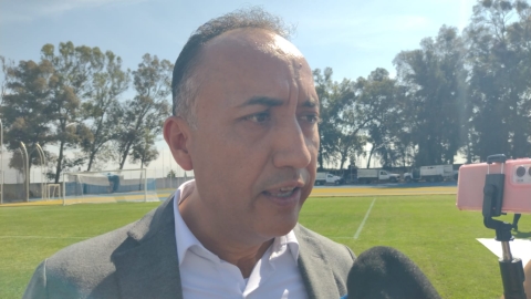 19 de diciembre, &uacute;ltimo d&iacute;a de clases; no est&aacute; permitido suspender actividades de manera anticipada: IEBEM