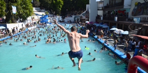 Supera &#039;Morelos, la primavera de México&#039; los 100 mil visitantes durante fin de semana largo