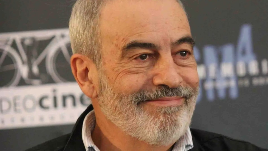 Muere Emilio Echeverría, destacado actor mexicano de 'Amores Perros'