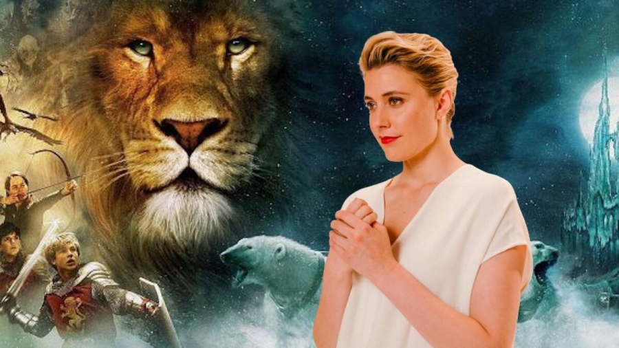 Greta Gerwig inicia preproducción de 'Las Crónicas de Narnia' para Netflix