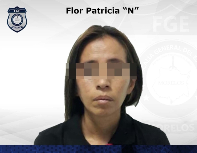 Condena de 13 años de prisión a mujer por extorsión