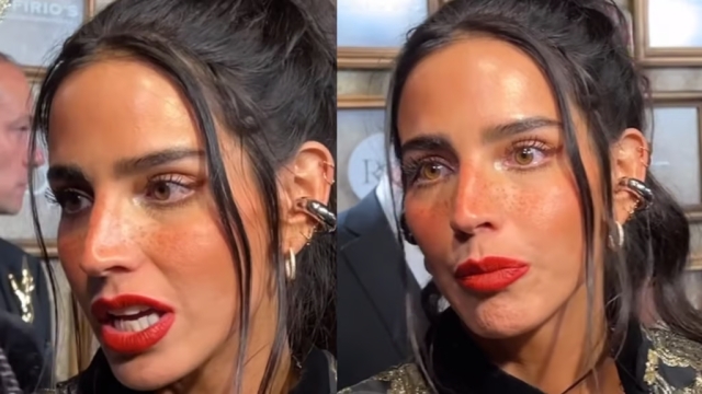 &#039;Soy la reina de todo&#039;: Bárbara de Regil celebra su nueva controversia