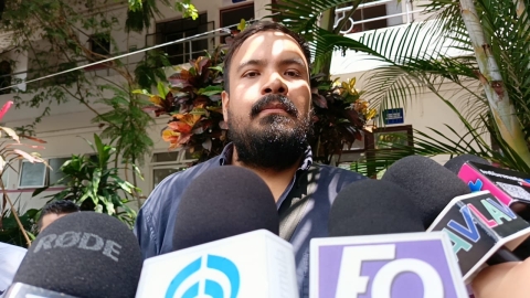 Comerciantes piden diálogo con autoridades municipales para instalarse en calles del centro de Cuernavaca en fiestas patrias