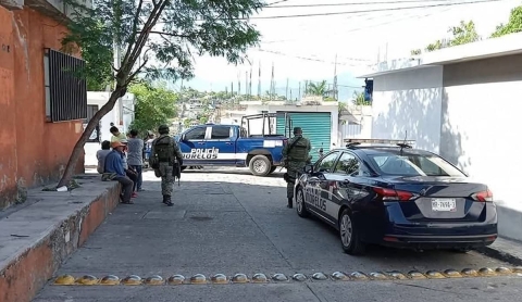Falleció durante una agresión a balazos