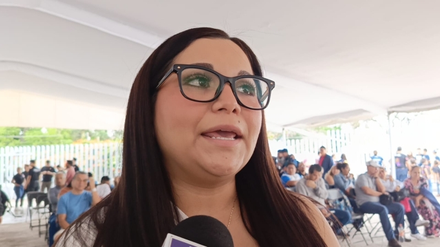 Recibió Impajoven solicitudes de secundarias para impartir pláticas de prevención de adicciones