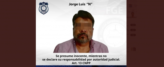 Dan prisión preventiva a individuo acusado de fraude