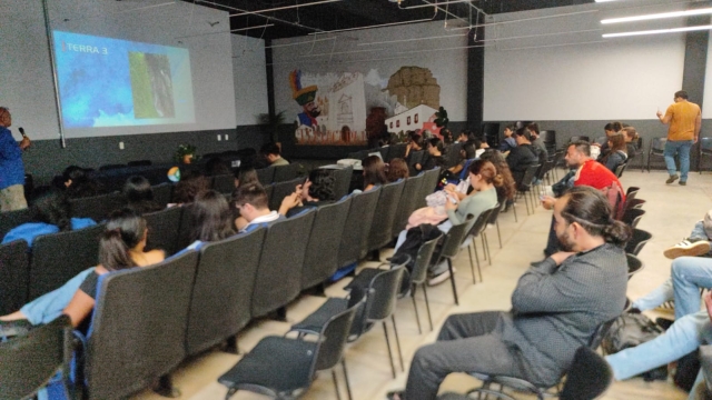 Realiza Escuela de Turismo de la UAEM &#039;Semana del turismo de naturaleza&#039;