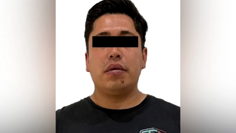 Vinculan a proceso a operador del globo aerostático que se desplomó en Teotihuacán