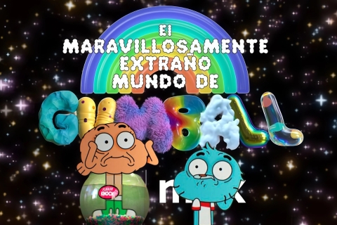 &#039;El Maravillosamente Extraño Mundo de Gumball&#039; ya tiene fecha de estreno y llegará con grandes sorpresas