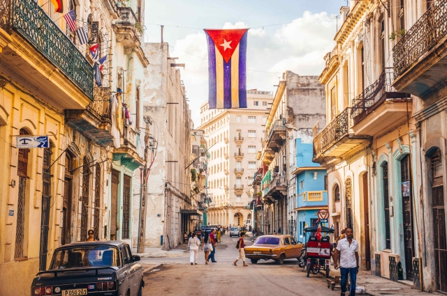 Biden retira a Cuba de la lista de países terroristas