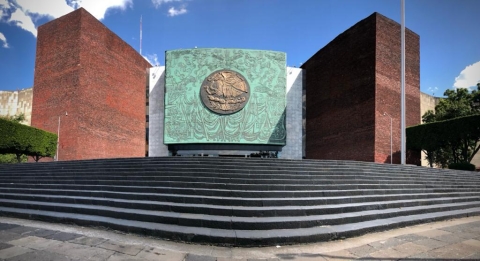 C&aacute;mara de Diputados recibe propuesta de reforma electoral