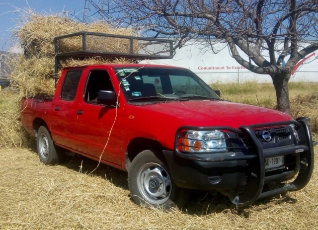 Roban camioneta en la colonia Bellavista, en Cuernavaca