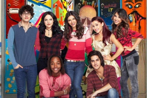 Nickelodeon revive el universo de Victorious: confirman spin-off centrado en Trina Vega
