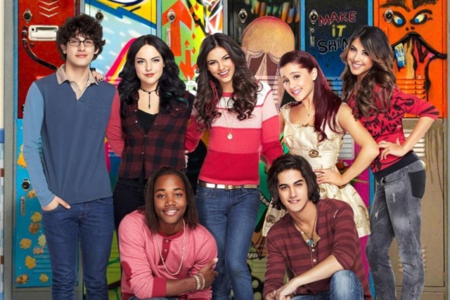 Nickelodeon revive el universo de Victorious: confirman spin-off centrado en Trina Vega