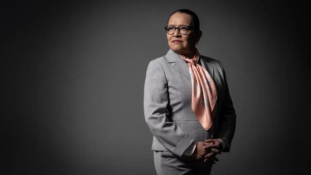 Rosa Icela Rodríguez no competirá en elecciones; permanecerá en SSPC